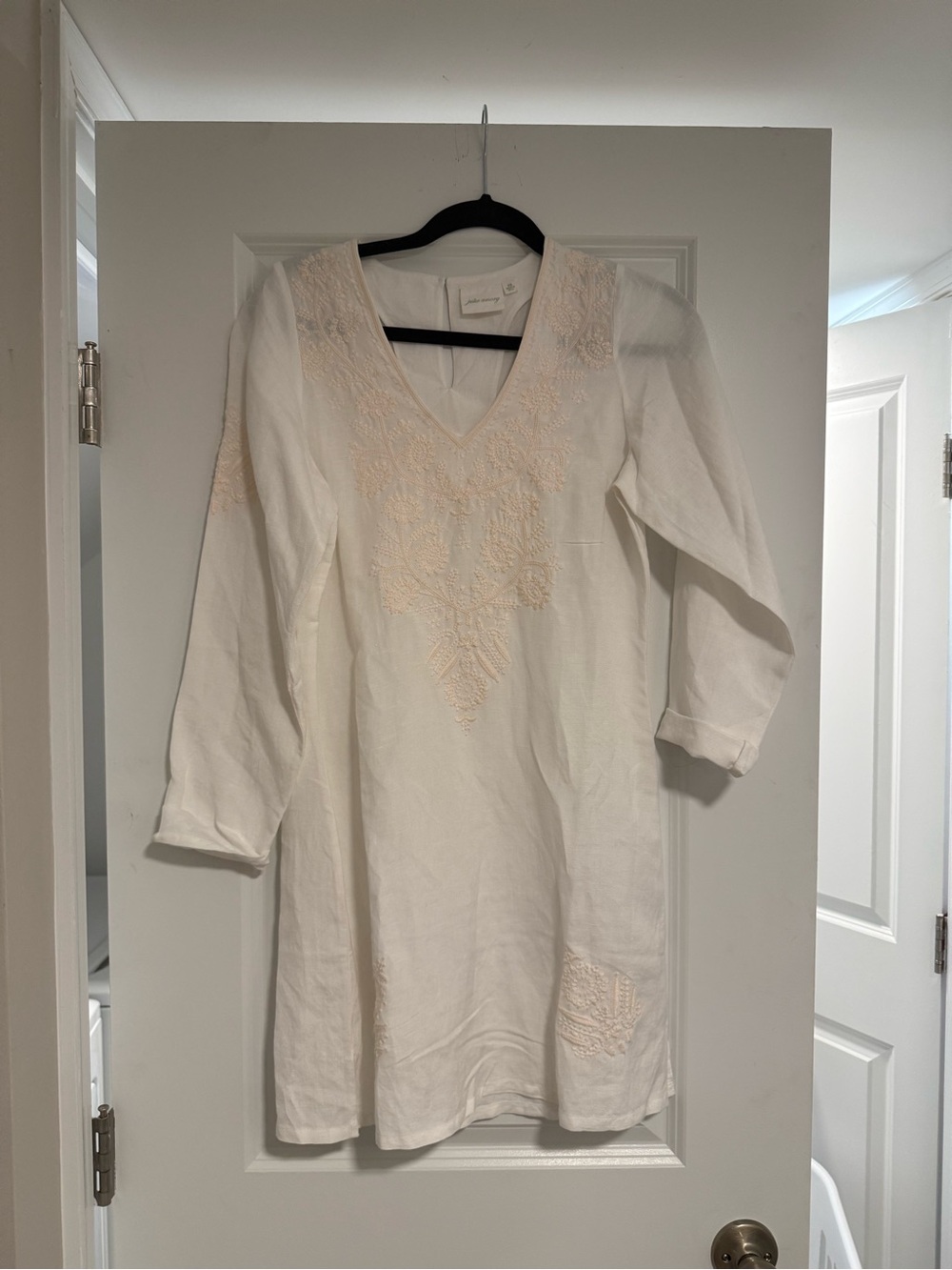 Julia Amory Brigette Dress